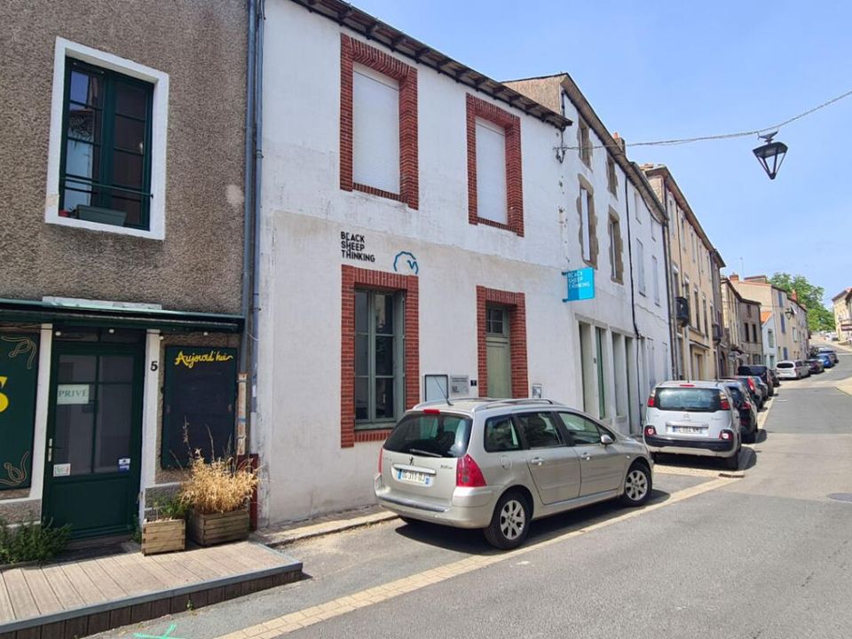 Apartament: Clisson, Loire-Atlantique – zdjęcie 5