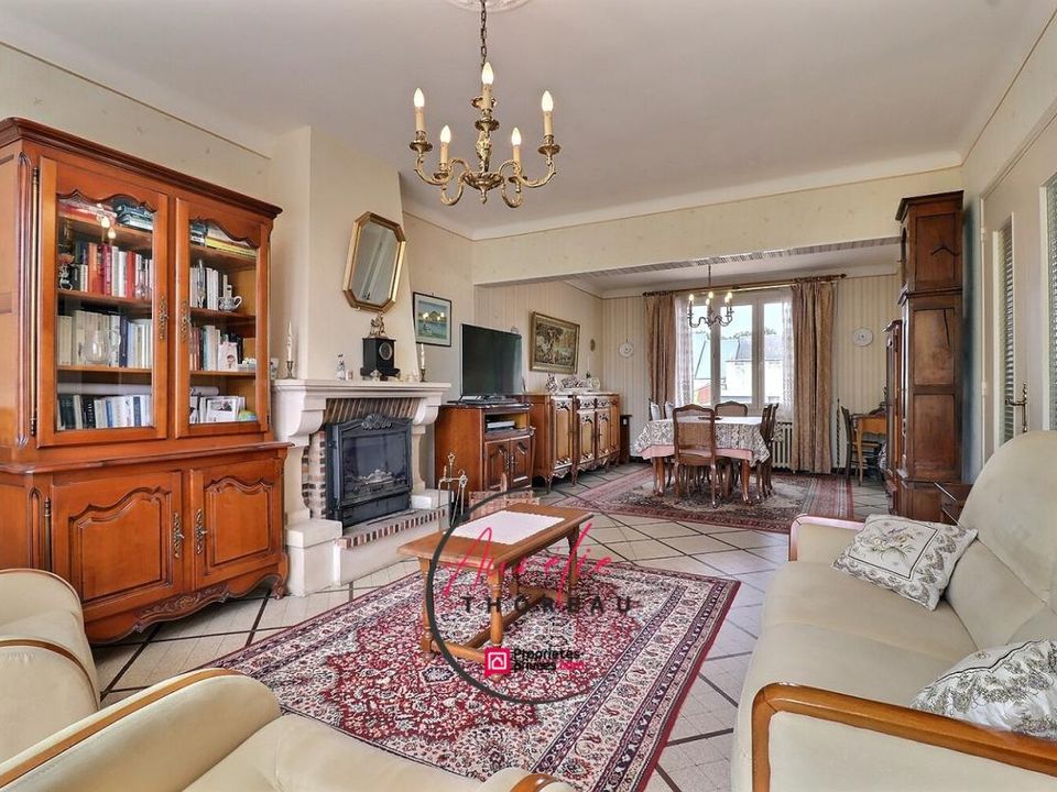 Villa em Artenay, Loiret - foto 1