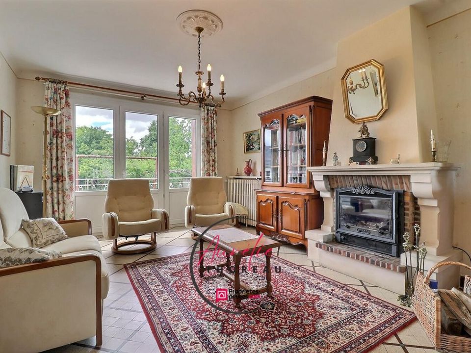 Villa em Artenay, Loiret - foto 3