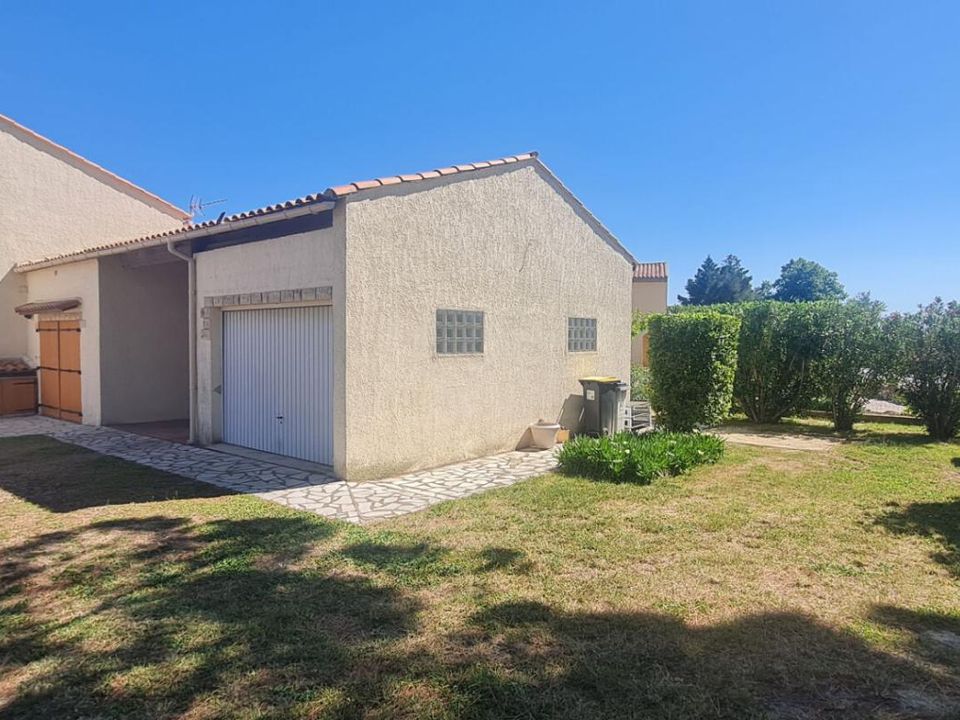 Villa i Saint-Genies-de-Fontedit, Herault - bilde 4