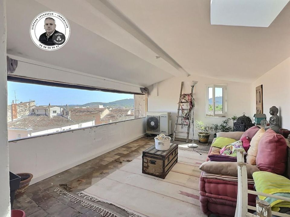 Apartamento en Draguignan, Var - foto 1