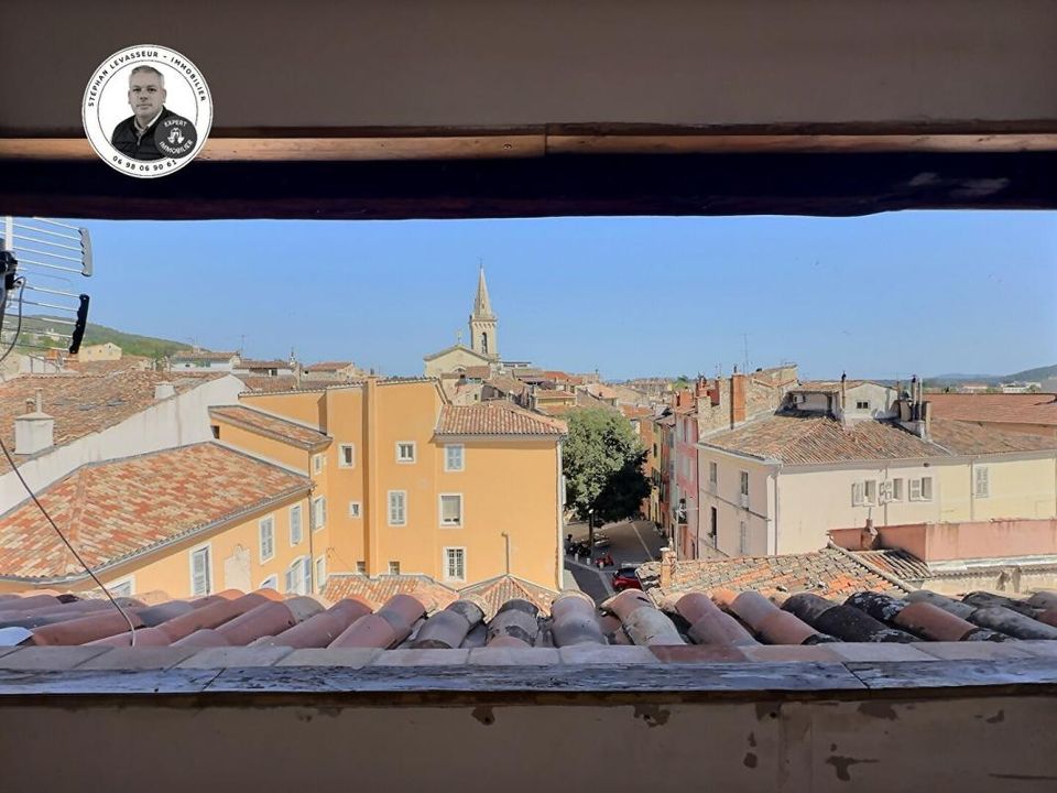 Apartamento en Draguignan, Var - foto 3