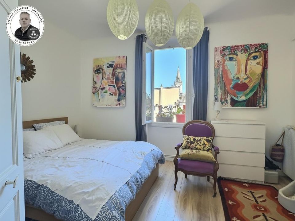 Apartamento en Draguignan, Var - foto 5