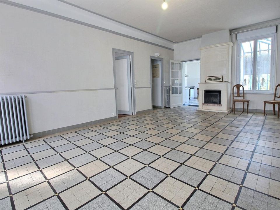 Villa i Châteauneuf-sur-Loire, Loiret - foto 3