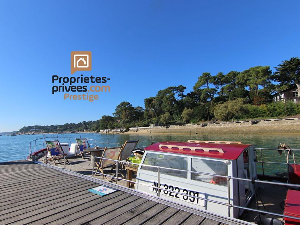 Villa a Cap Ferret, Gironde - foto 1