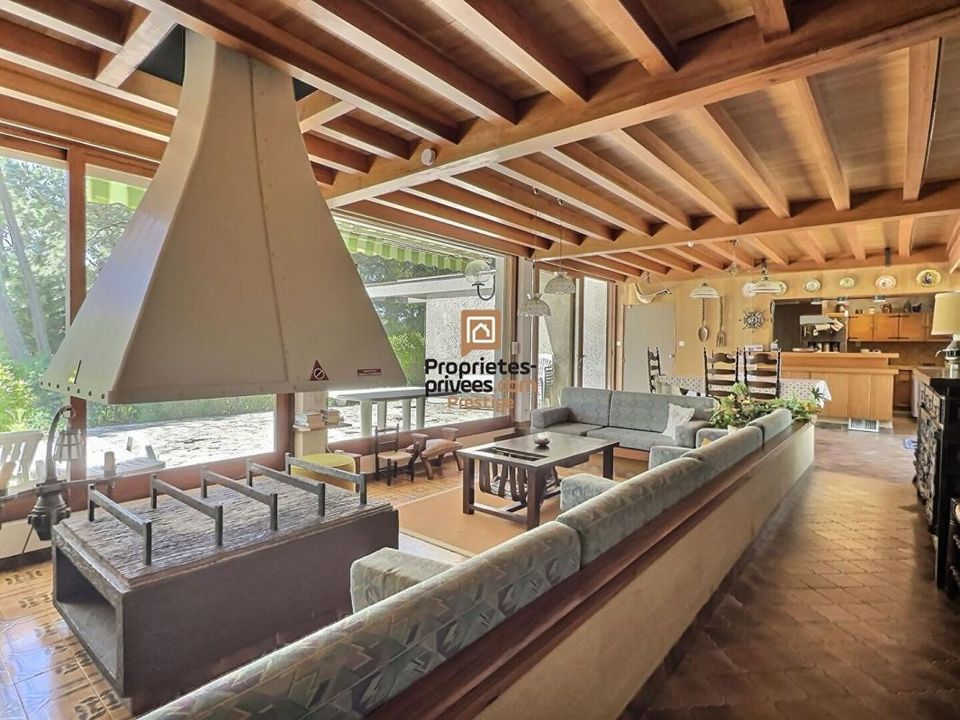 Villa a Cap Ferret, Gironde - foto 2