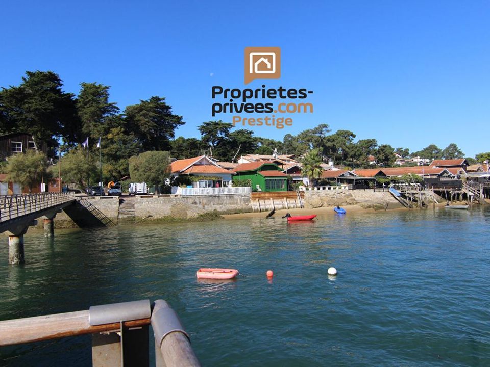 Villa a Cap Ferret, Gironde - foto 3