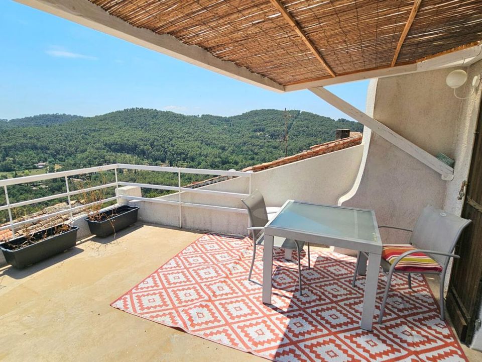 Apartament a Claviers, Var - foto 1