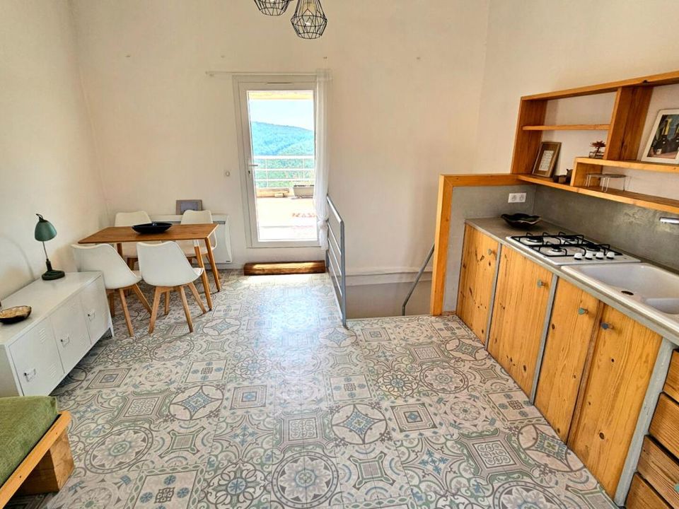 Apartament a Claviers, Var - foto 2