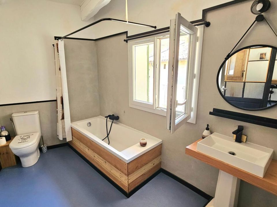 Apartament a Claviers, Var - foto 4
