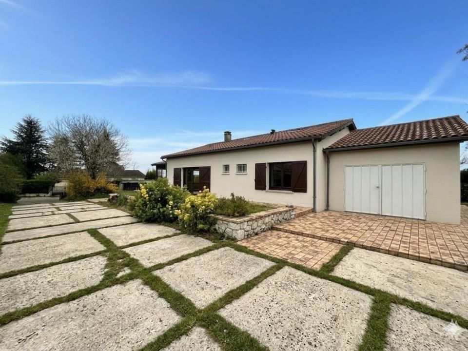 Villa i Foulayronnes, Lot-et-Garonne - bilde 2