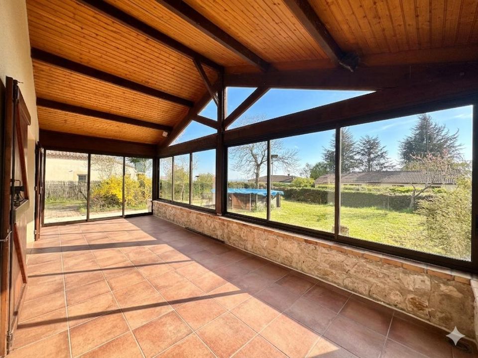 Villa i Foulayronnes, Lot-et-Garonne - bilde 4
