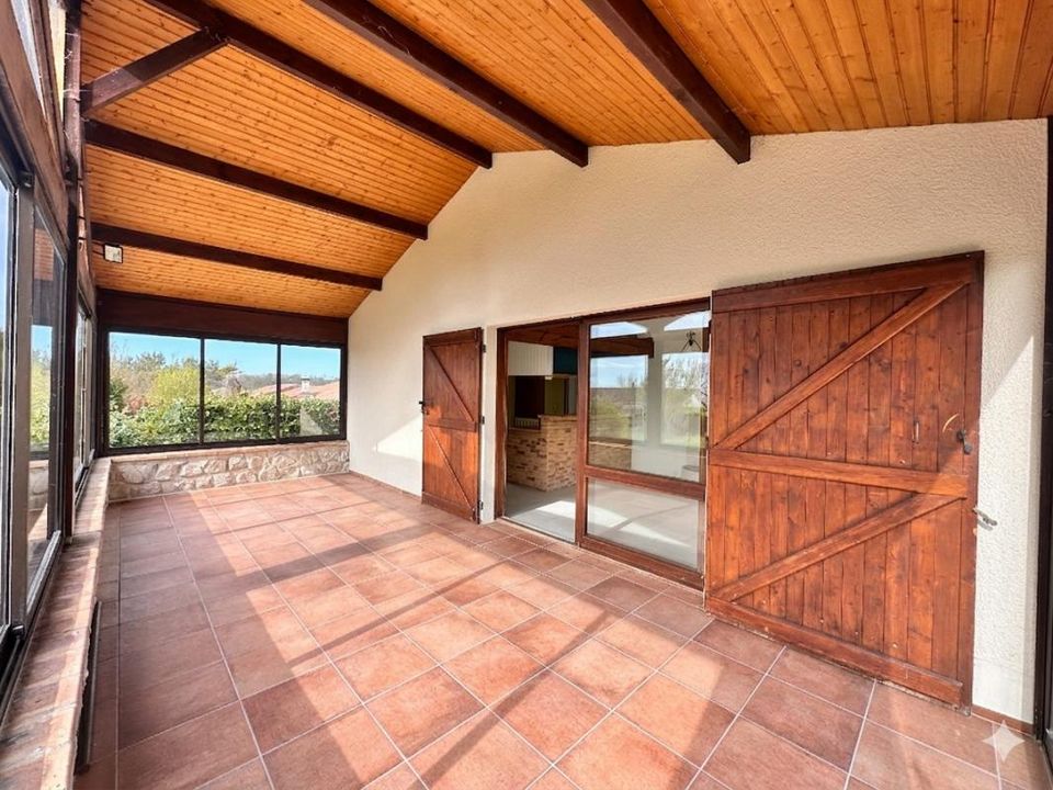 Villa i Foulayronnes, Lot-et-Garonne - bilde 5