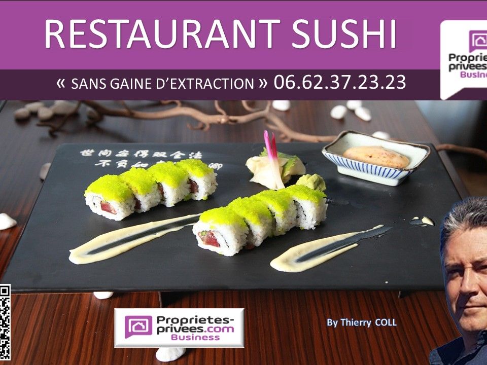 L'establiment comercial a Lyon, Rhone - foto 1
