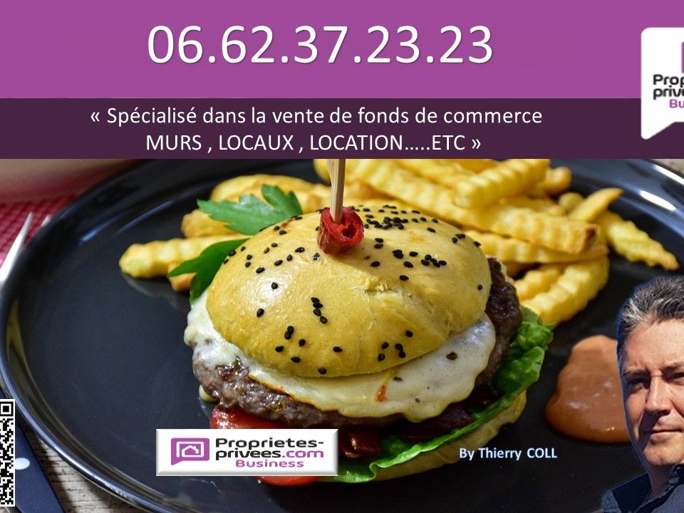 L'establiment comercial a Saint-Priest, Rhone - foto 3