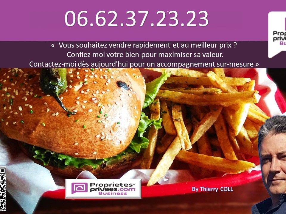 L'establiment comercial a Saint-Priest, Rhone - foto 5