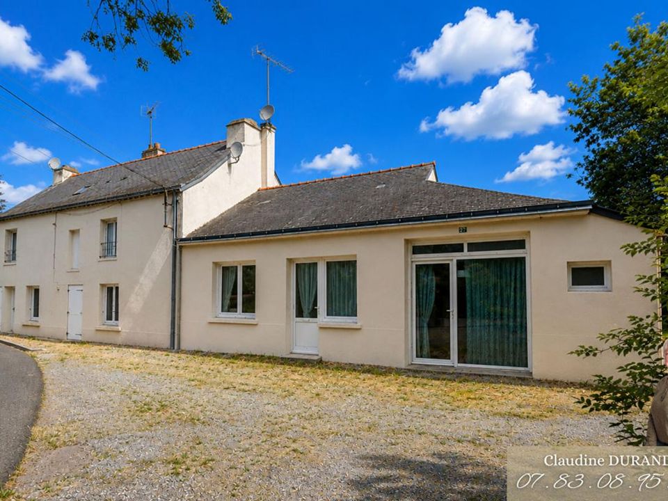 Villa a Campbon, Loire-Atlantique - foto 1