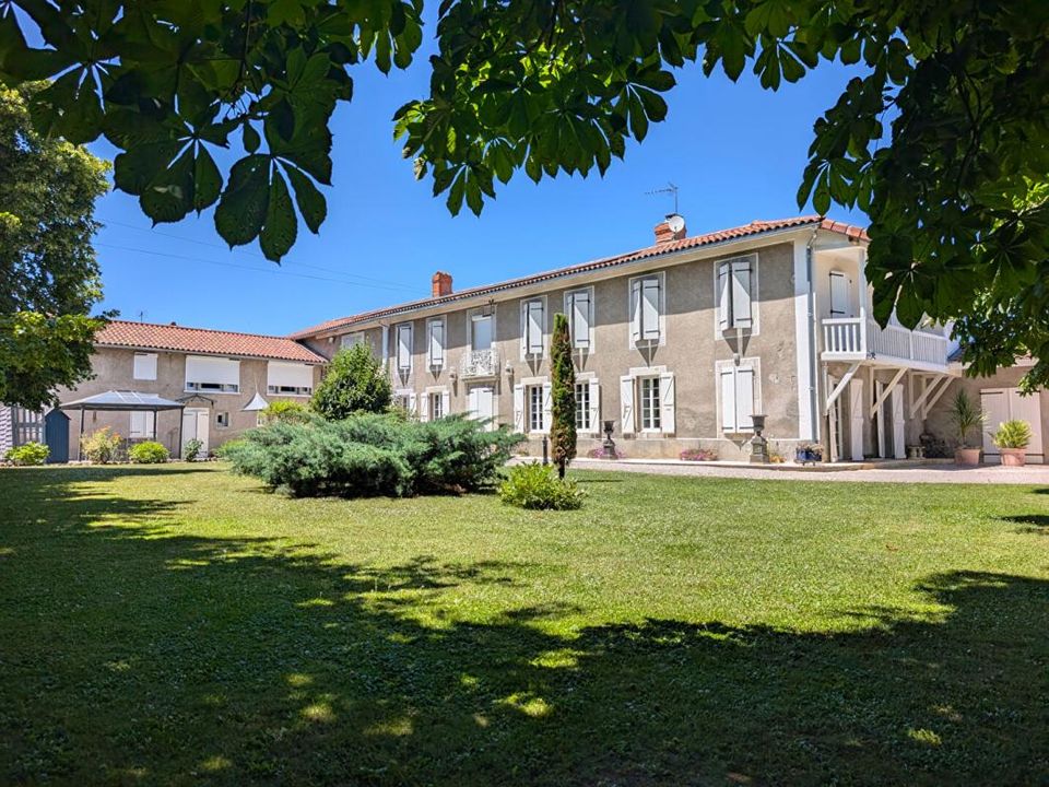 Villa en Pointis-Inard, Haute-Garonne - foto 1