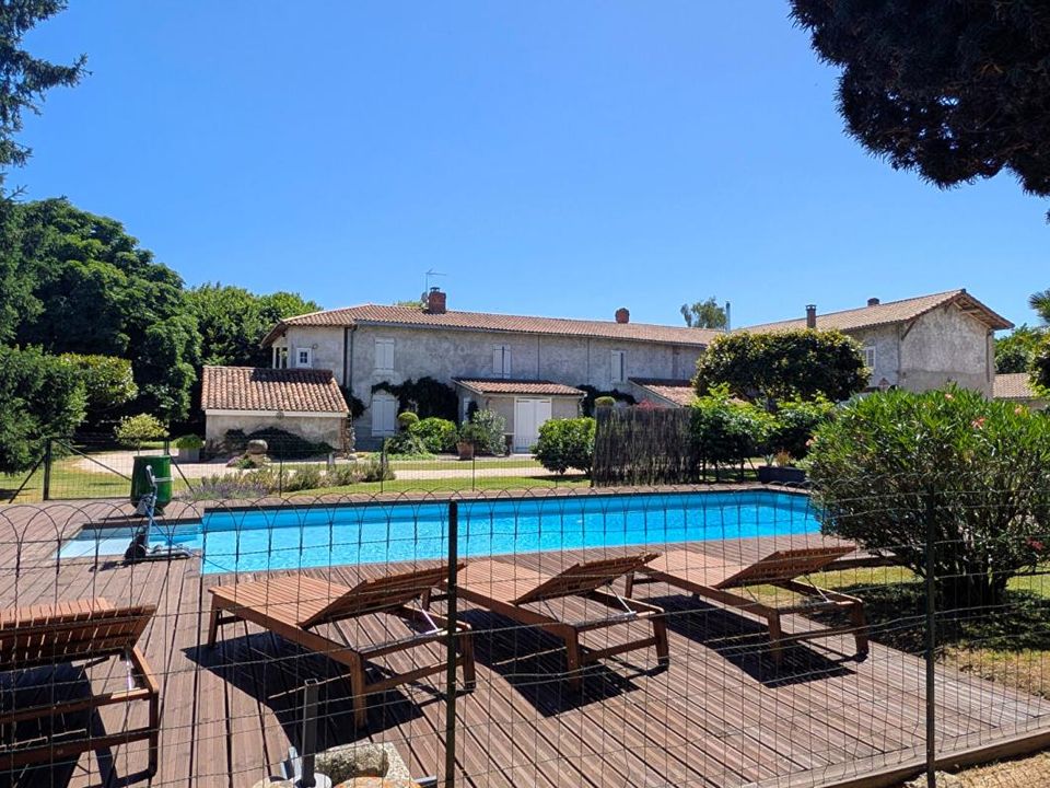 Villa en Pointis-Inard, Haute-Garonne - foto 4
