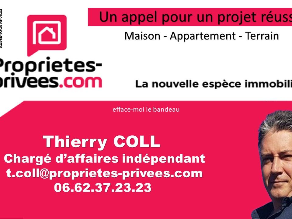 Tomt i Longessaigne, Rhone - bilde 3