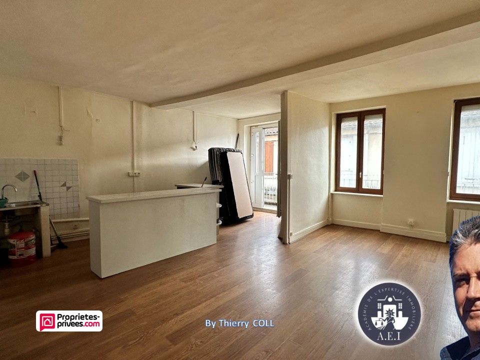 Apartament a Vienne, Isere - foto 1