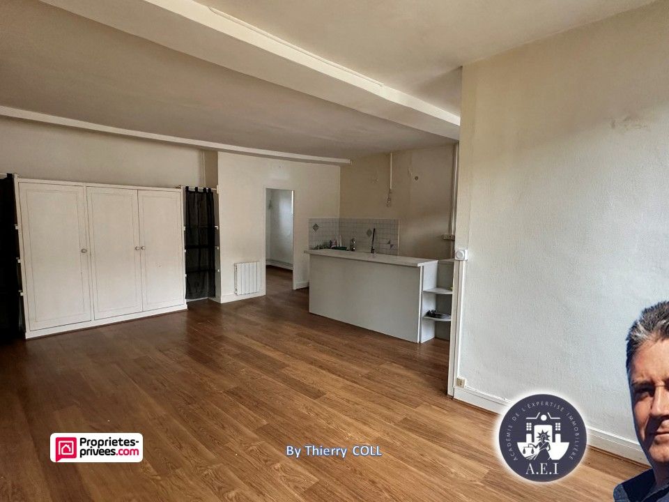 Apartament a Vienne, Isere - foto 4