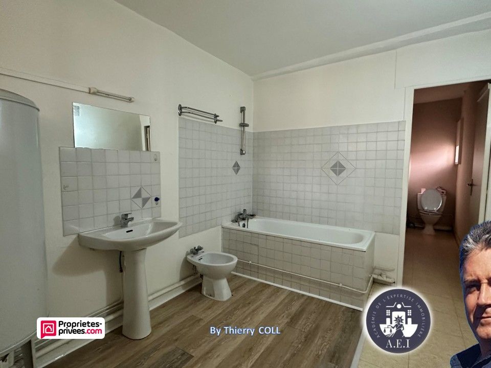 Apartament a Vienne, Isere - foto 5