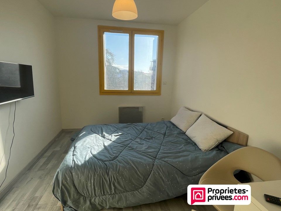Apartament a Saint-Priest, Rhone - foto 4