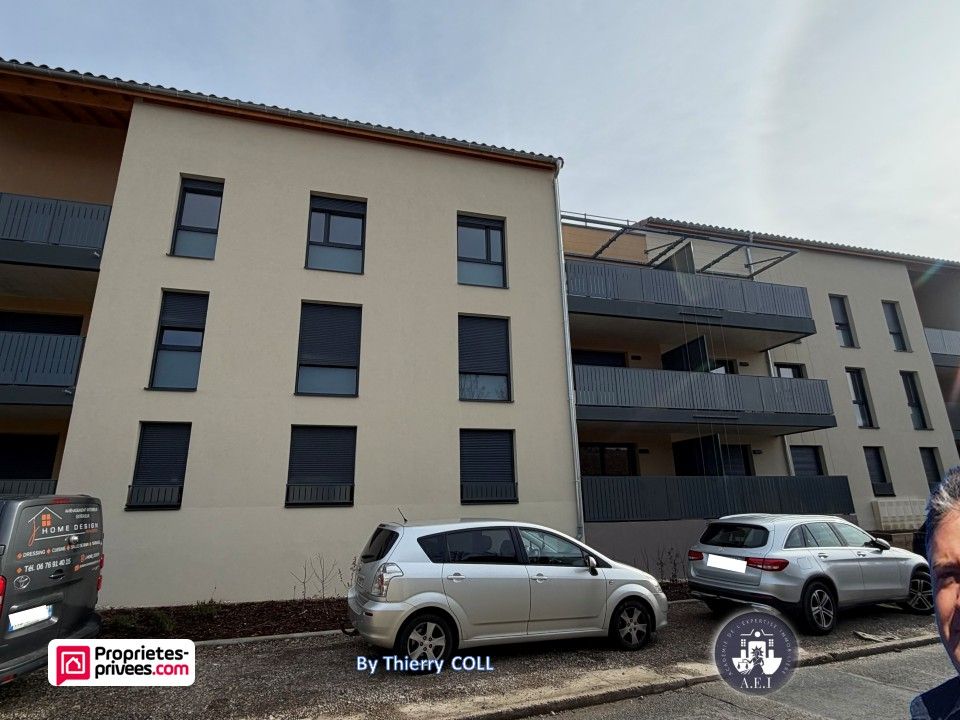 Wohnung in Rillieux-la-Pape, Rhone - Foto 1