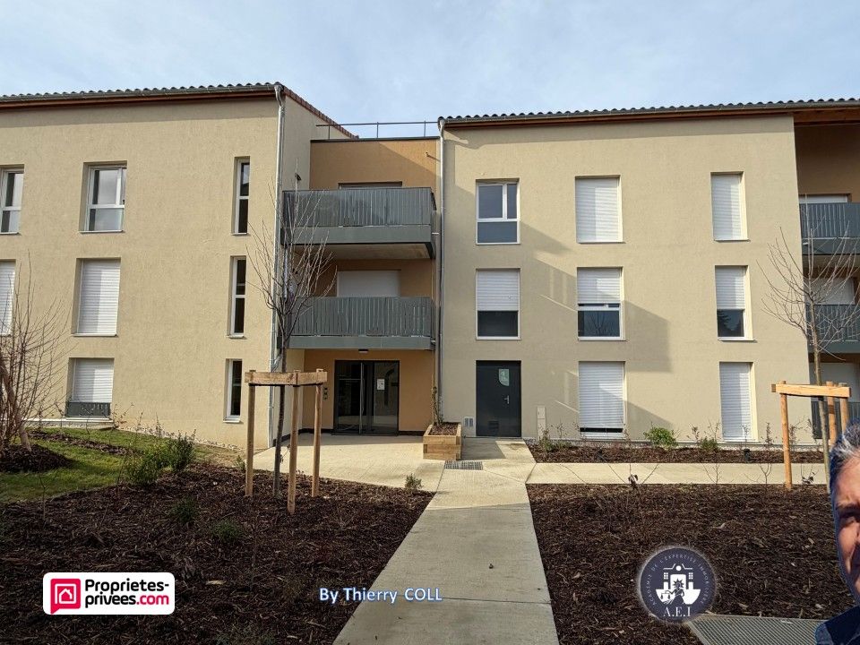 Wohnung in Rillieux-la-Pape, Rhone - Foto 2