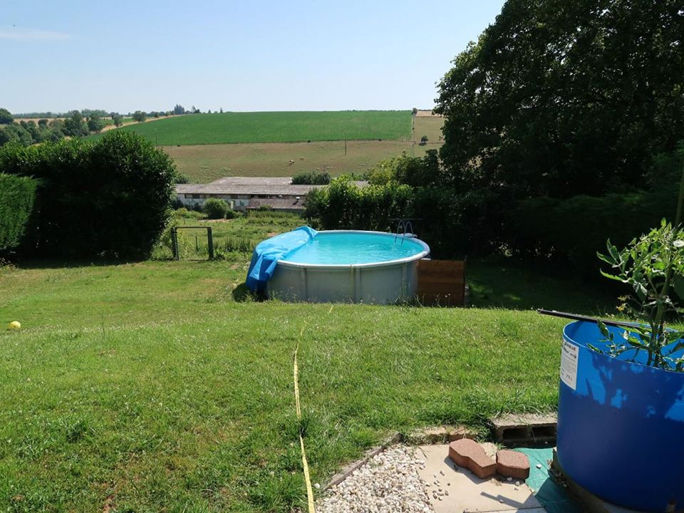 Villa in Le Mesnil-Théribus, Oise - foto 2