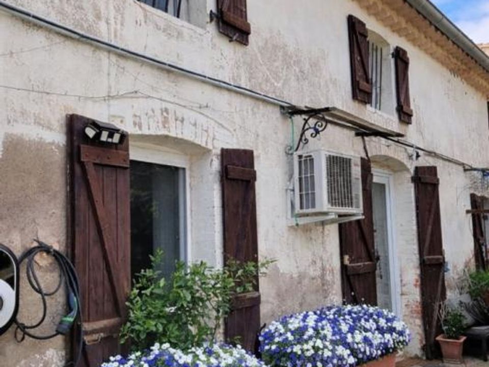 Haus in Faugeres, Herault - Foto 1