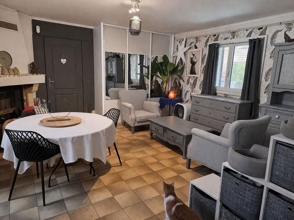 Haus in Faugeres, Herault - Foto 4