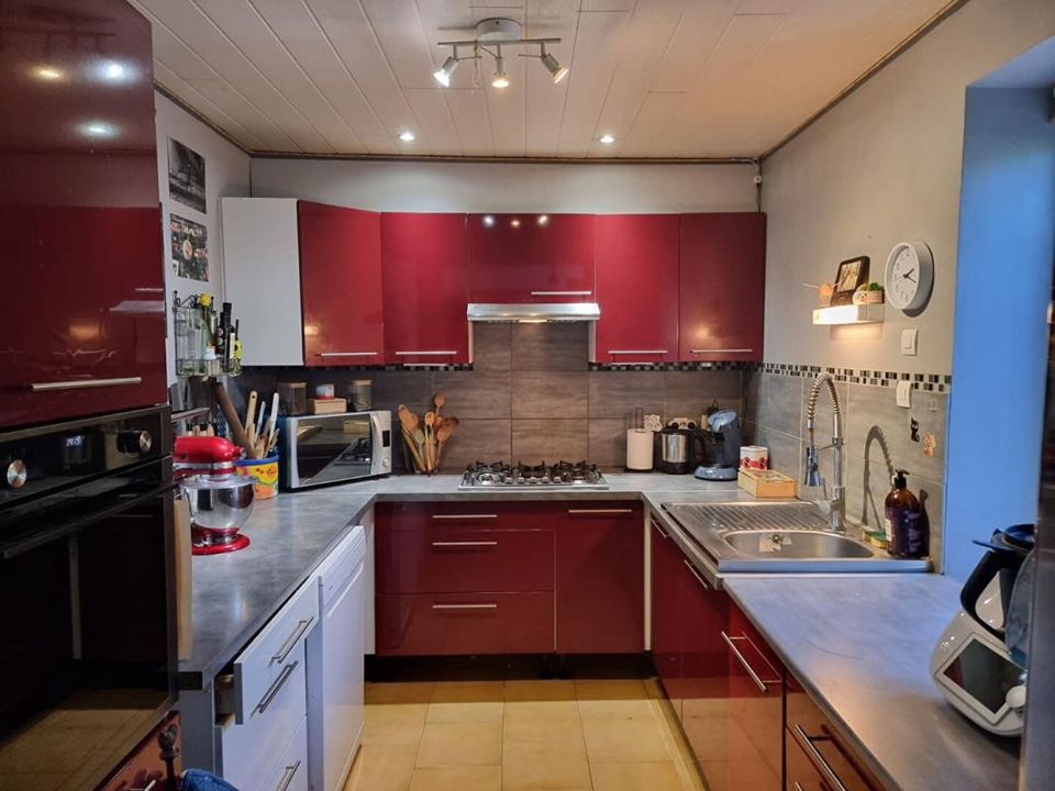 Haus in Faugeres, Herault - Foto 5