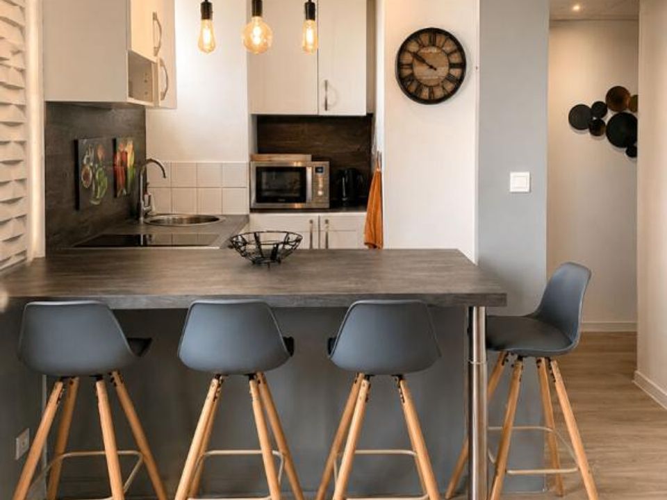 Apartament a Magny-le-Hongre, Seine-et-Marne - foto 2