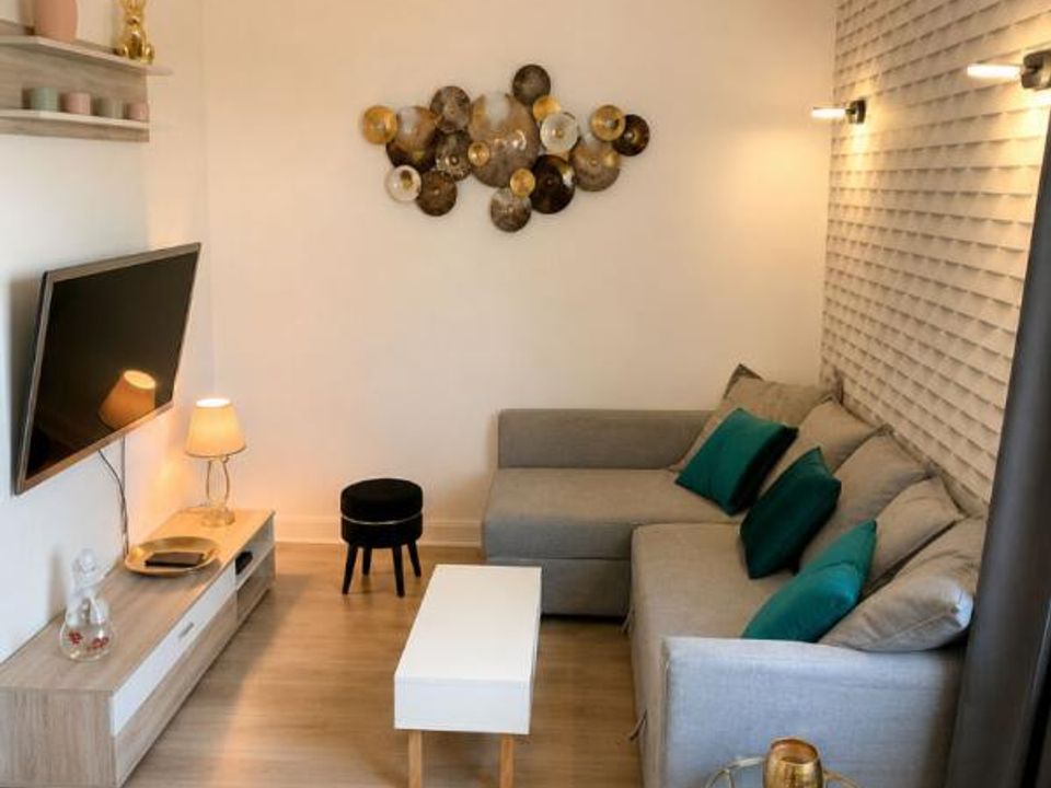 Apartament a Magny-le-Hongre, Seine-et-Marne - foto 3