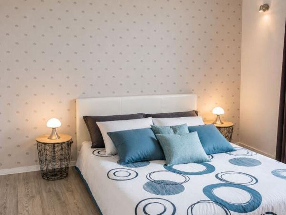 Apartament a Magny-le-Hongre, Seine-et-Marne - foto 4