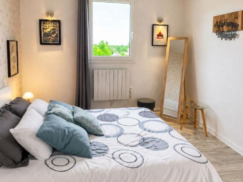 Apartament a Magny-le-Hongre, Seine-et-Marne - foto 5