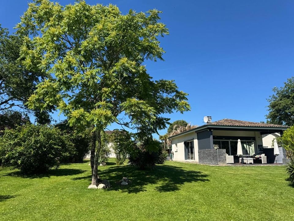 Villa i Sallebœuf, Gironde - foto 2