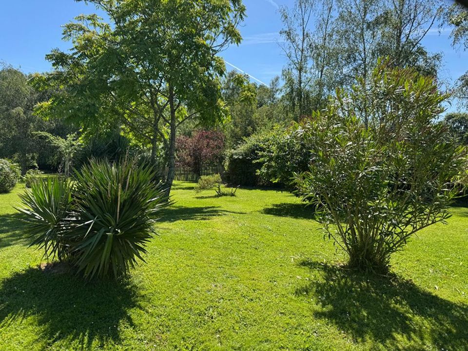 Villa i Sallebœuf, Gironde - foto 4