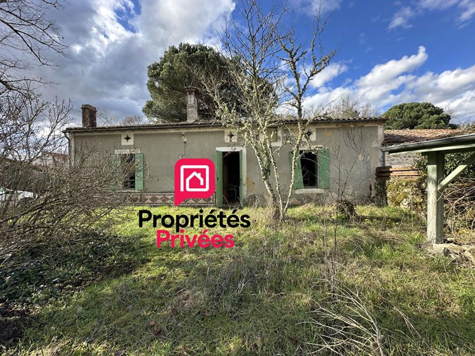 Willa: Illats, Gironde – zdjęcie 1