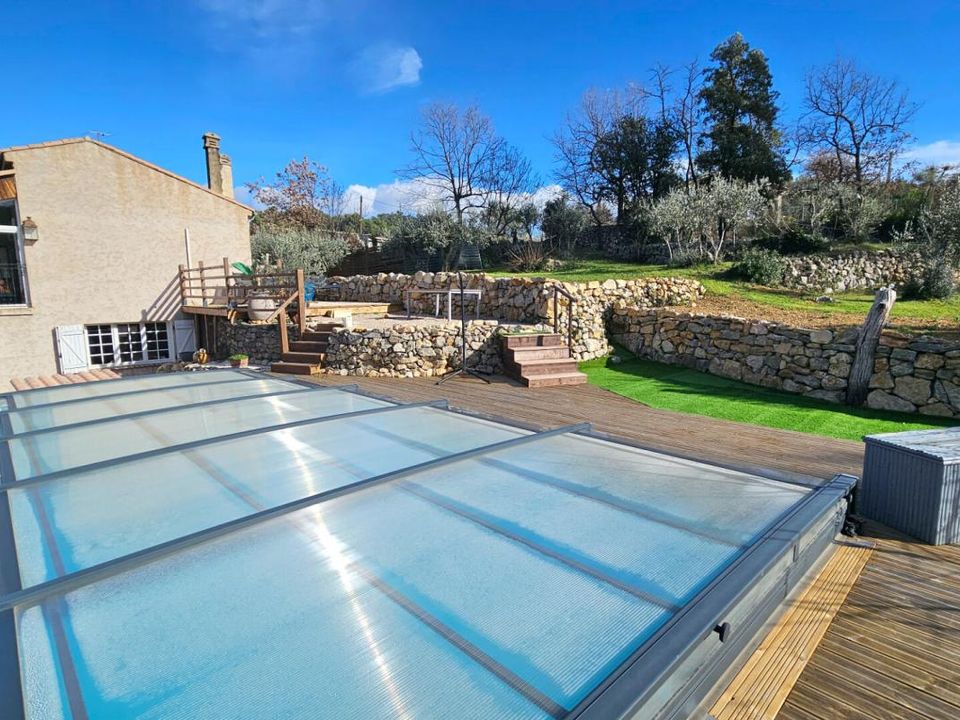 Villa a Callas, Var - foto 3