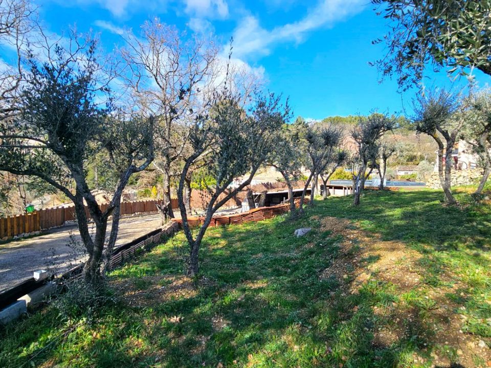 Villa a Callas, Var - foto 5
