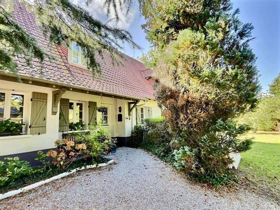 Villa in Cucq, Pas-de-Calais - foto 5