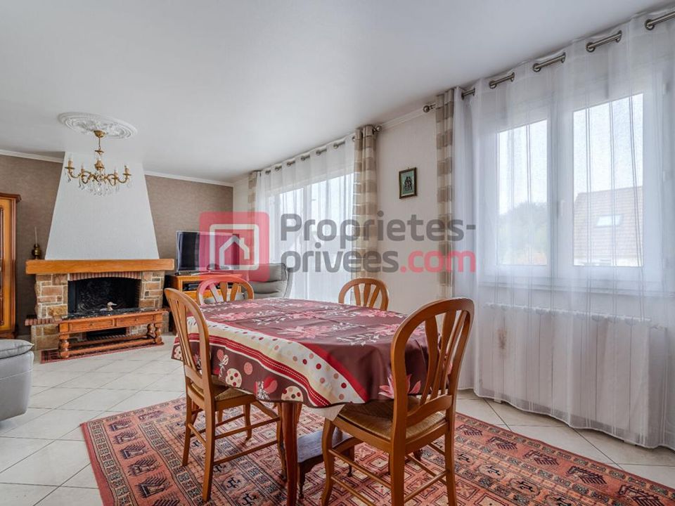 Villa i Pontault-Combault, Seine-et-Marne - foto 4