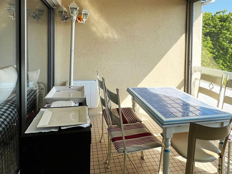 Appartement in Dinard, Ille-et-Vilaine - foto 2