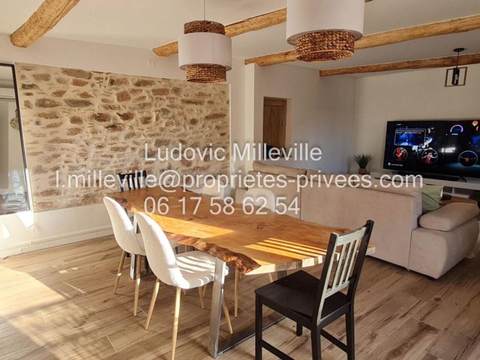 Villa in Laurens, Herault - foto 1