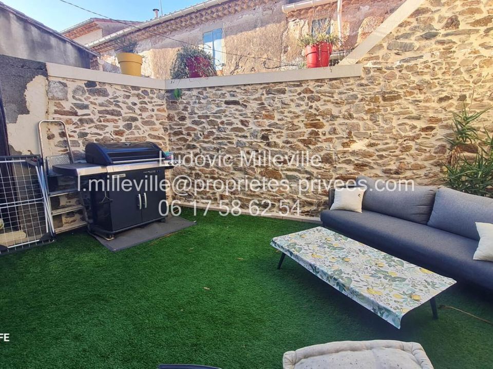 Villa in Laurens, Herault - foto 3