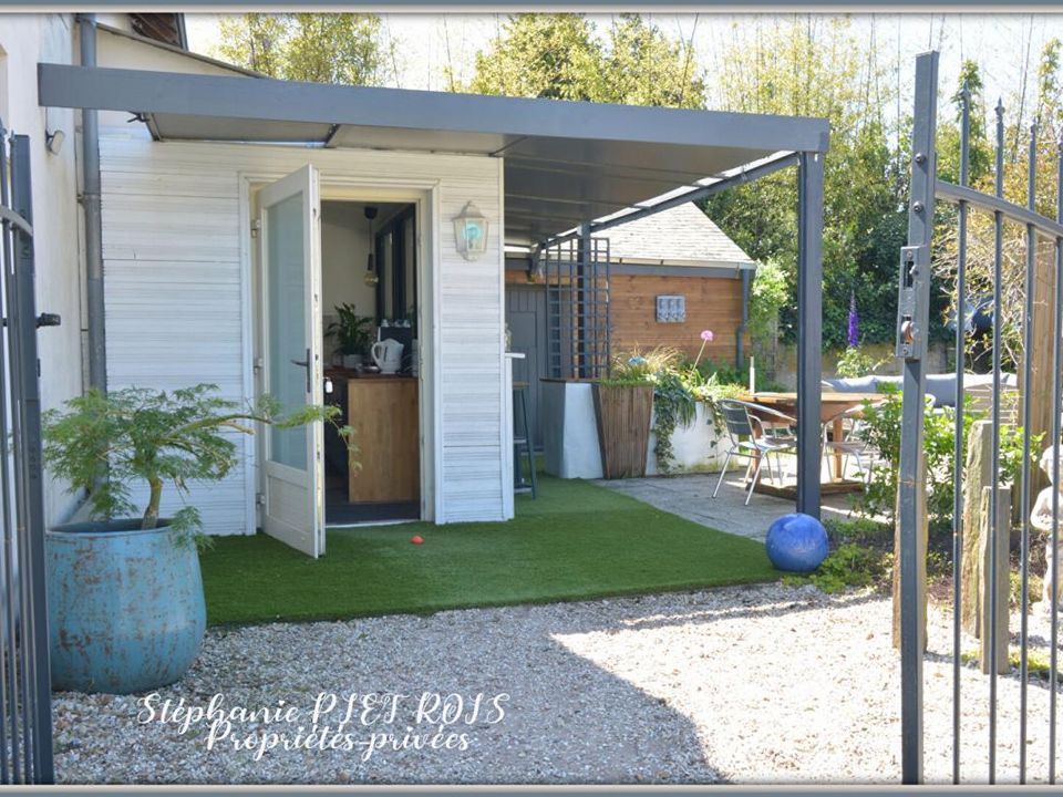 Villa en Argent-sur-Sauldre, Cher - foto 1