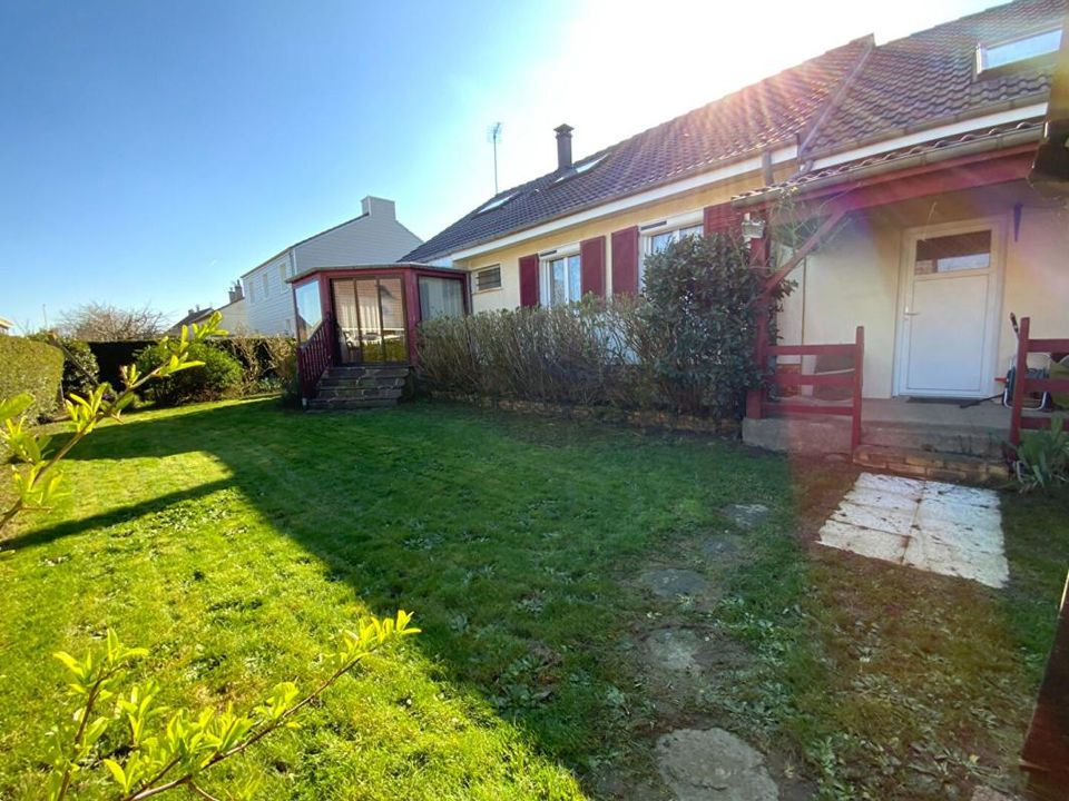 Villa i Granville, Manche - foto 1